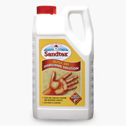 Preparat gruntujący Sandtex® Quick Dry Stabilising Solution