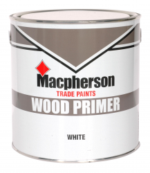 Grunt  do drewna MacPherson WOOD PRIMER