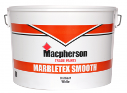 Farba zewnętrzna MacPherson MARBLETEX SMOOTH MASONRY