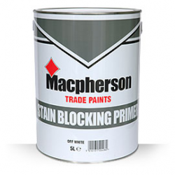 Preparat do blokady plam MacPherson STAIN BLOCKING PRIMER