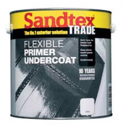 Flexible Primer Undercoat - farba podkładowa do ochrony stolarki