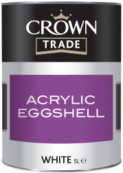 Baza produkcyjna Acrylic Eggshell