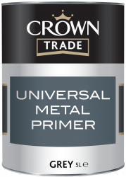 Farba podkładowa do powierzchni metalowych Universal Metal Primer