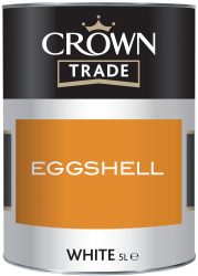 Farba zmywalna o znakomitej odporności Eggshell