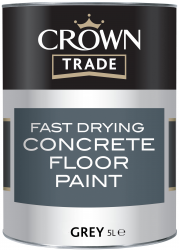 Farba do posadzek betonowych Fast Drying Concrete Floor Paint 