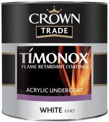 Farba podkładowa Timonox Acrylic Undercoat 
